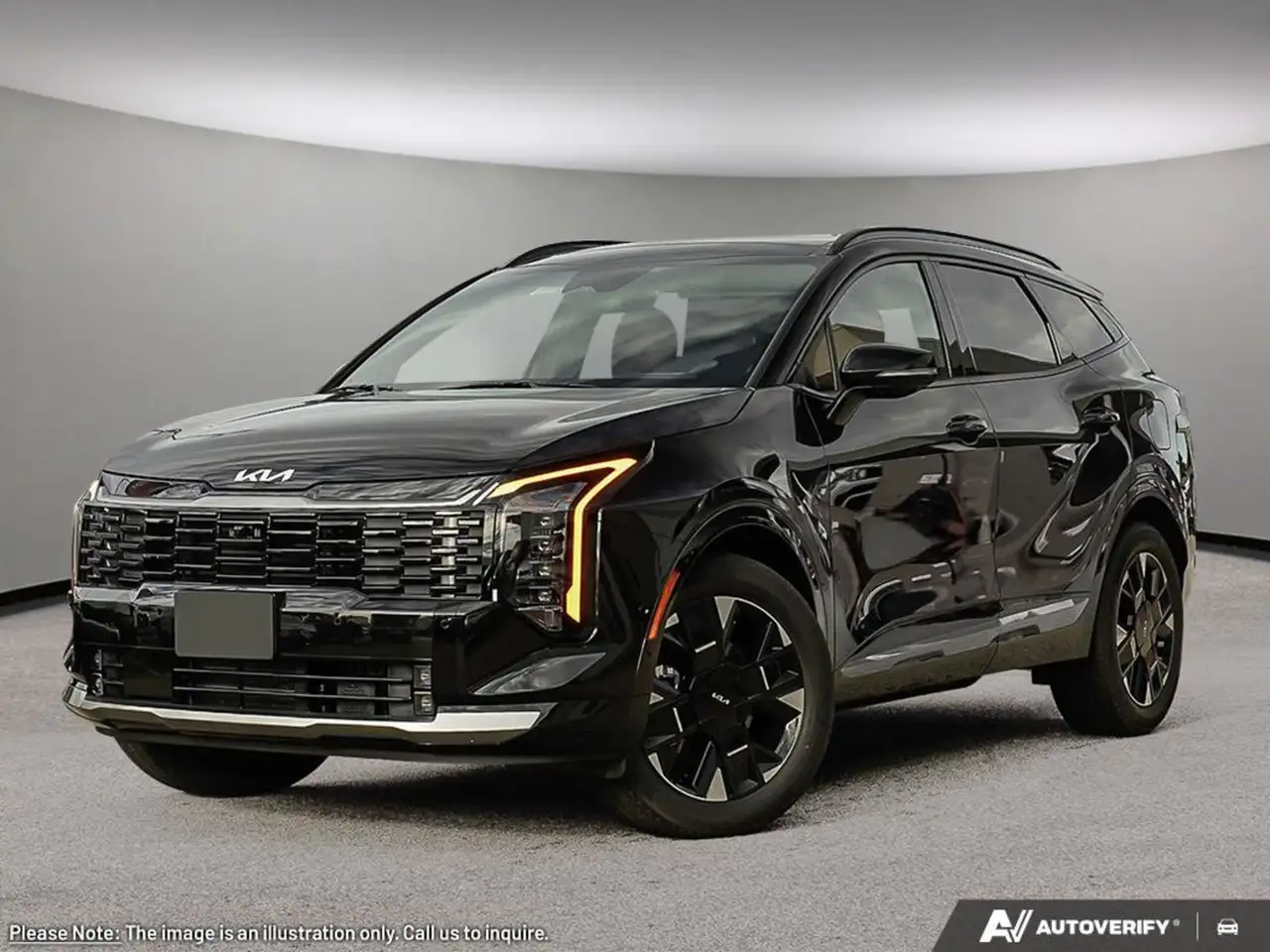 Kia Sportage снимка Kia Sportage