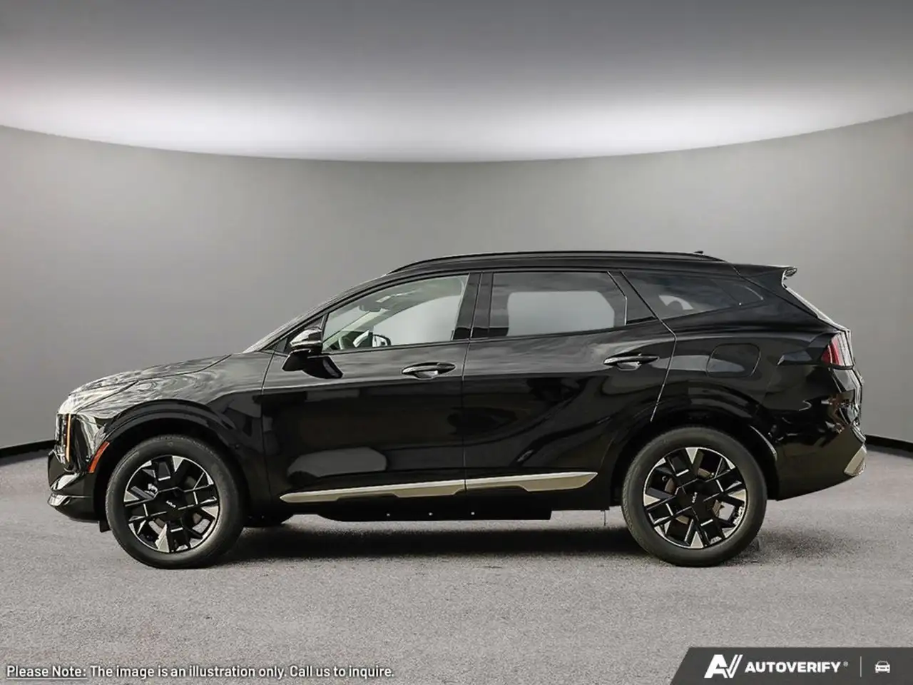 Kia Sportage снимка Kia Sportage