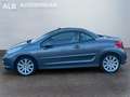 Peugeot 207 CC Cabrio-Coupe/NAVI/TÜV NEU/ TOP/ Grau - thumbnail 2