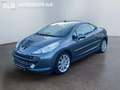 Peugeot 207 CC Cabrio-Coupe/NAVI/TÜV NEU/ TOP/ Grau - thumbnail 1