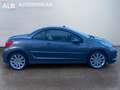 Peugeot 207 CC Cabrio-Coupe/NAVI/TÜV NEU/ TOP/ Grau - thumbnail 6