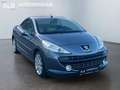 Peugeot 207 CC Cabrio-Coupe/NAVI/TÜV NEU/ TOP/ Grau - thumbnail 7