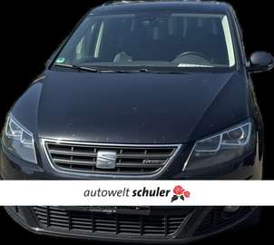 1.4 TSI DSG FR 7-Stz AHK Xenon Navi