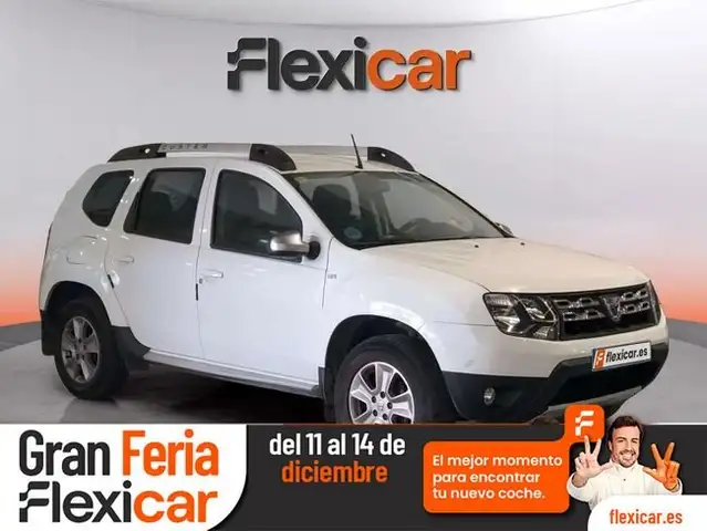Dacia Duster Ambiance dCi 66kW (90CV) 4X2 EU6