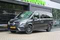 Mercedes-Benz V 300 300d 4-MATIC Lang DC Avantgarde | VOL! | AMG | STO Grijs - thumbnail 4