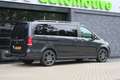 Mercedes-Benz V 300 300d 4-MATIC Lang DC Avantgarde | VOL! | AMG | STO Grijs - thumbnail 9