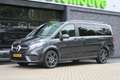 Mercedes-Benz V 300 300d 4-MATIC Lang DC Avantgarde | VOL! | AMG | STO Grijs - thumbnail 5