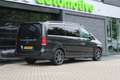Mercedes-Benz V 300 300d 4-MATIC Lang DC Avantgarde | VOL! | AMG | STO Grijs - thumbnail 10