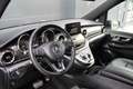 Mercedes-Benz V 300 300d 4-MATIC Lang DC Avantgarde | VOL! | AMG | STO Grijs - thumbnail 17