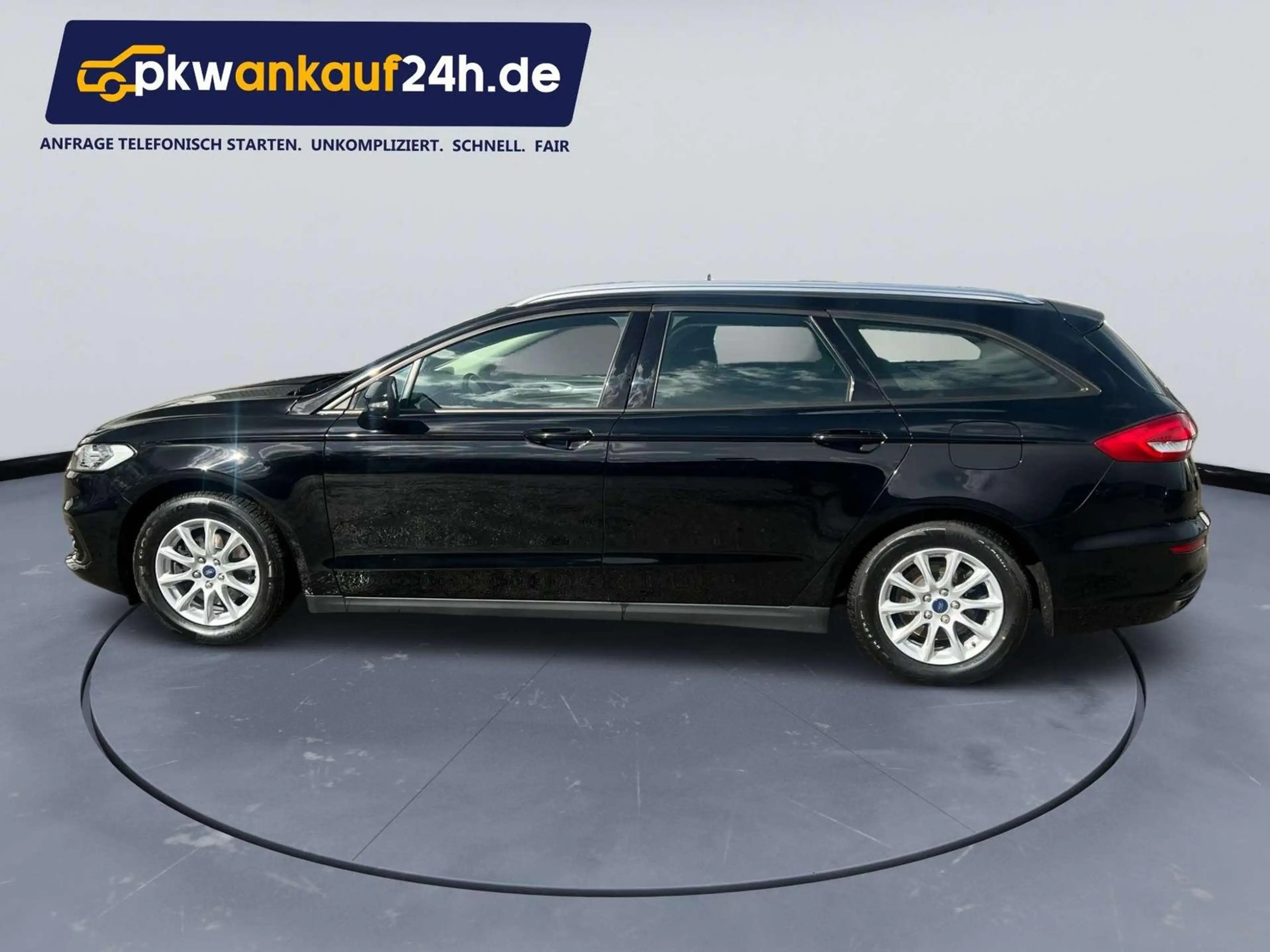 Ford Mondeo Business Edition*TüvNeu*Garantie*Inspekti — photo 7