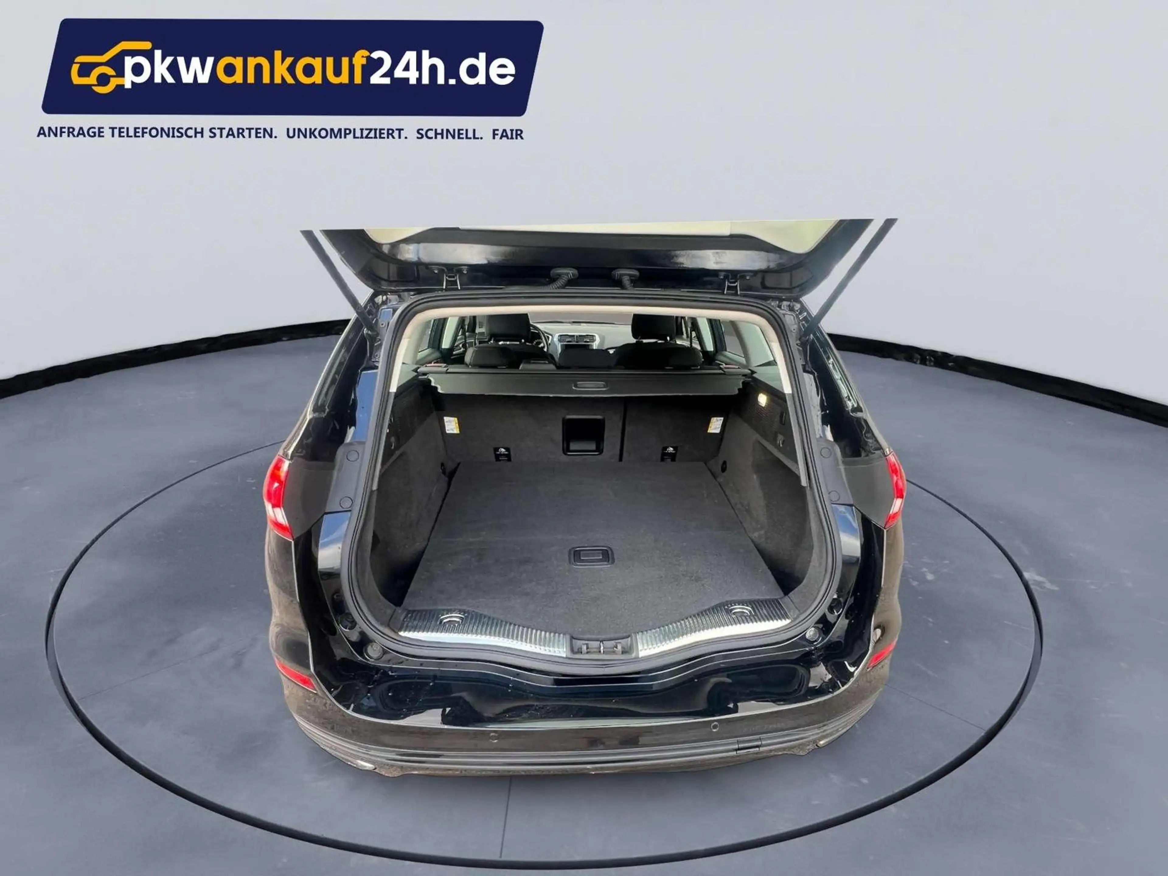 Ford Mondeo Business Edition*TüvNeu*Garantie*Inspekti — photo 15