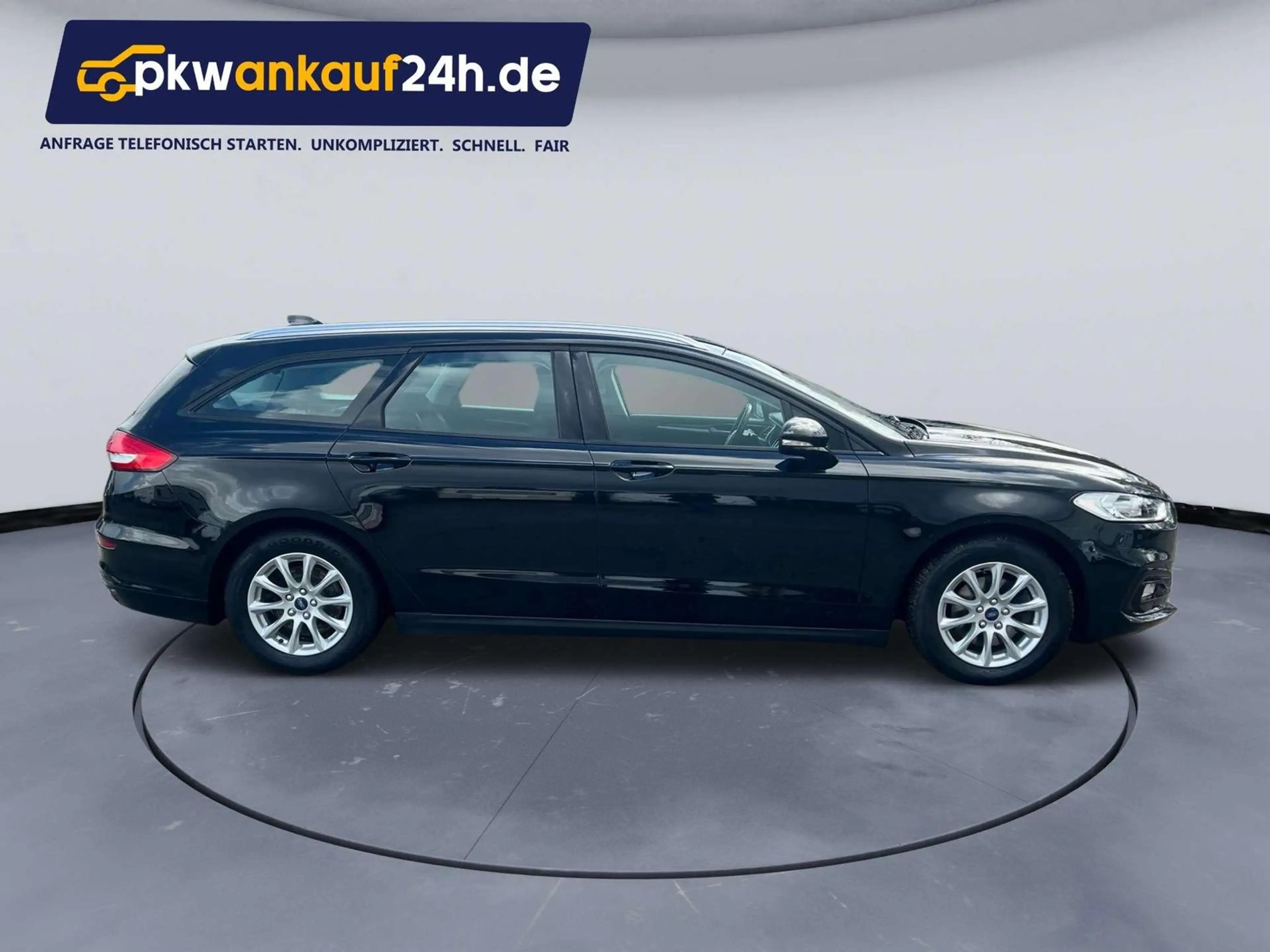 Ford Mondeo Business Edition*TüvNeu*Garantie*Inspekti — photo 4