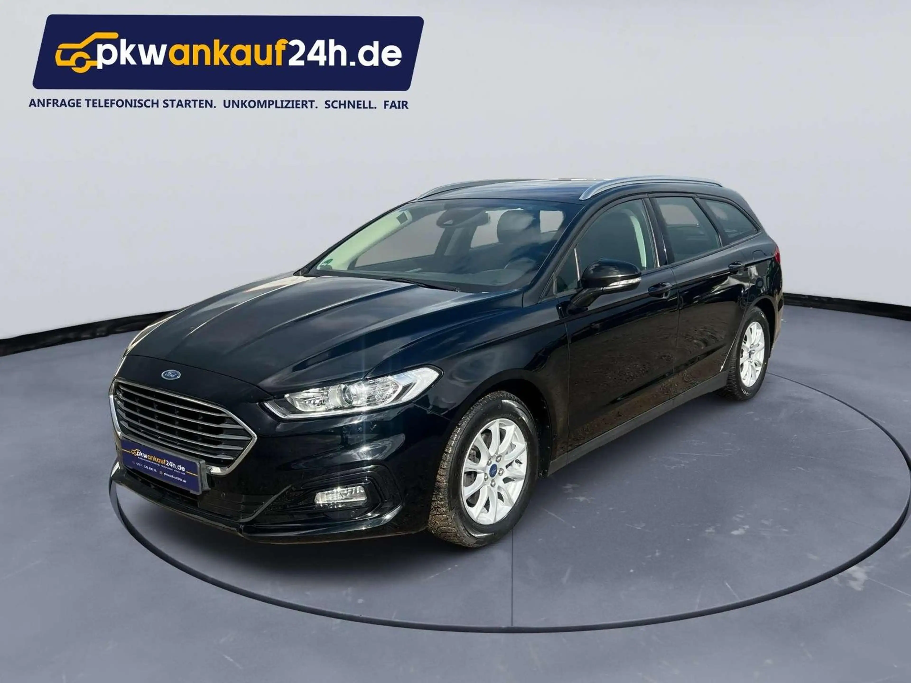 Ford Mondeo Business Edition*TüvNeu*Garantie*Inspekti — photo 8