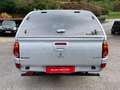 Mitsubishi L200 2.5 DI-D Double Cab Challenge Gris - thumbnail 7