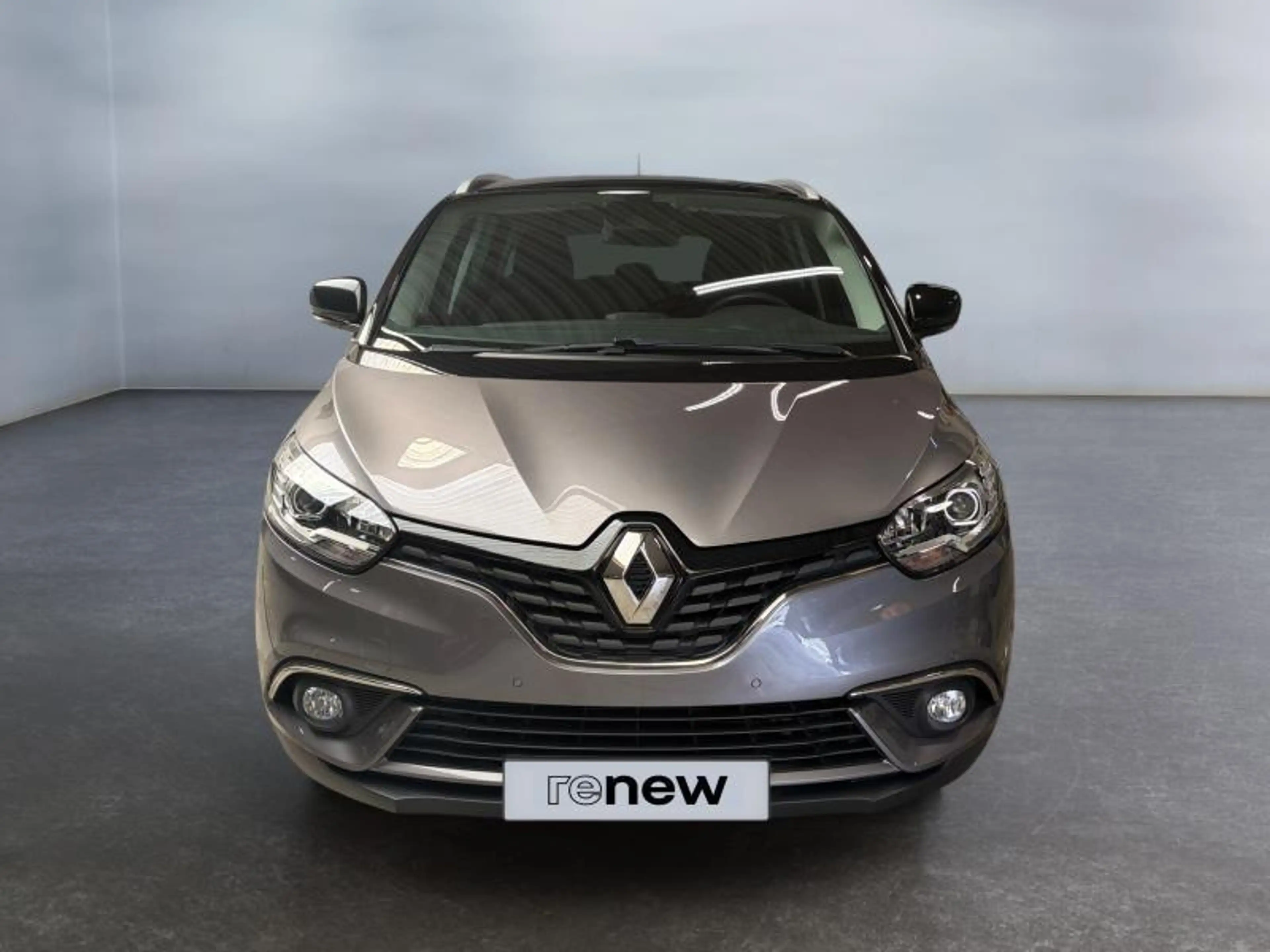 Renault Grand Scenic Limited | 1.7dci 120 cv | 7 Places | Clim | Alu | — photo 3