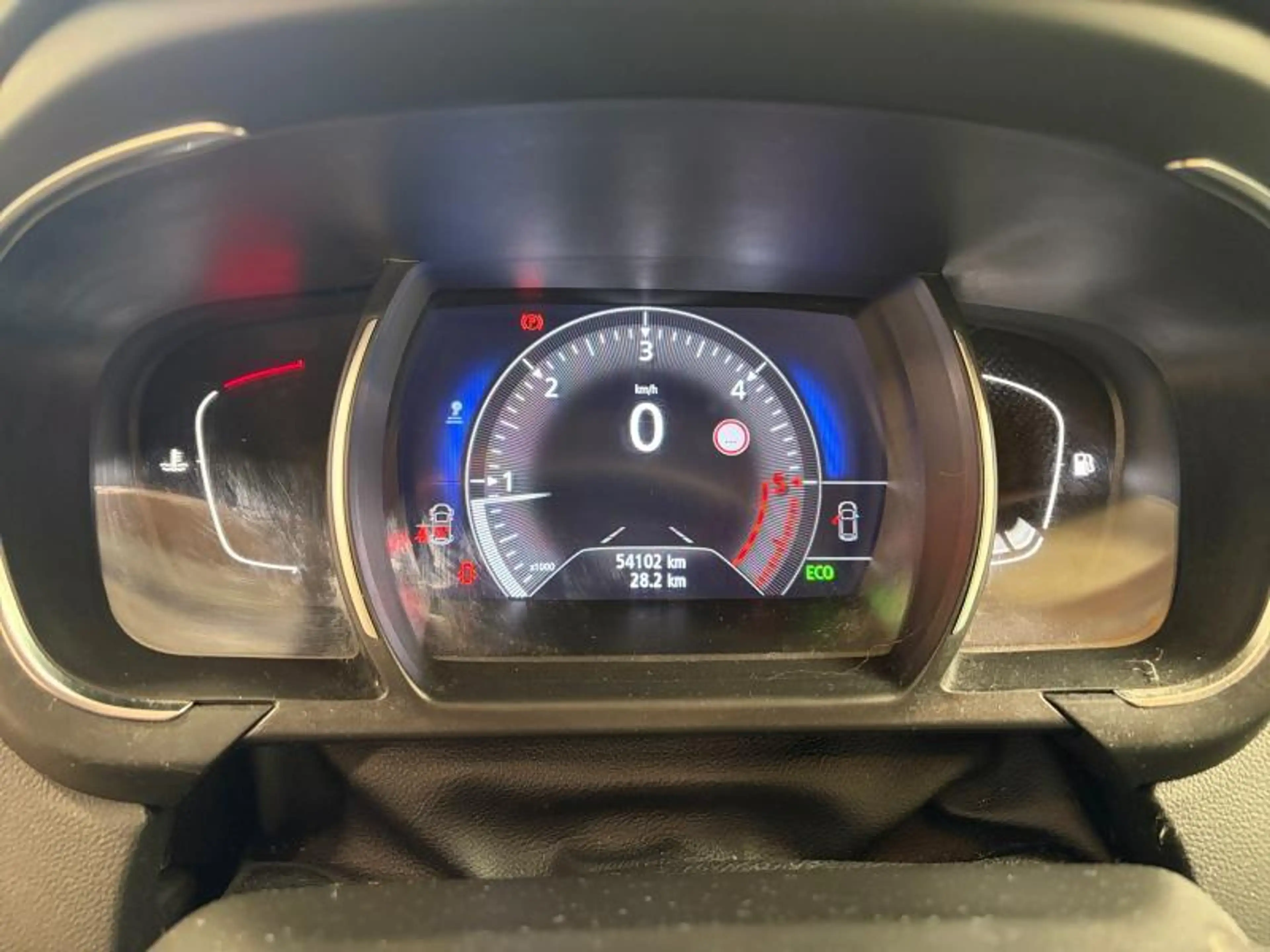Renault Grand Scenic Limited | 1.7dci 120 cv | 7 Places | Clim | Alu | — photo 14