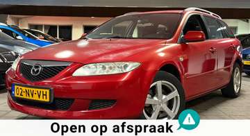 Sportbreak 2.0i Touring|NAP|APK03-27|Cruise|Airco|