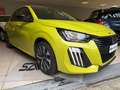 Peugeot 208 208 II 1.2 puretech Style s Vert - thumbnail 2
