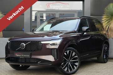 2.0 T8 FACELIFT Plug-in hybrid AWD Plus Dark 455pk