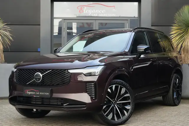 Volvo XC90 2.0 T8 FACELIFT Plug-in hybrid AWD Plus Dark 455pk