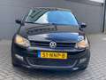 Volkswagen Polo 1.2 TSI Highline/ AUTOMAAT/ 5drs/ nap/ 3e EIG/ dea Zwart - thumbnail 4