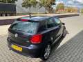 Volkswagen Polo 1.2 TSI Highline/ AUTOMAAT/ 5drs/ nap/ 3e EIG/ dea Zwart - thumbnail 8