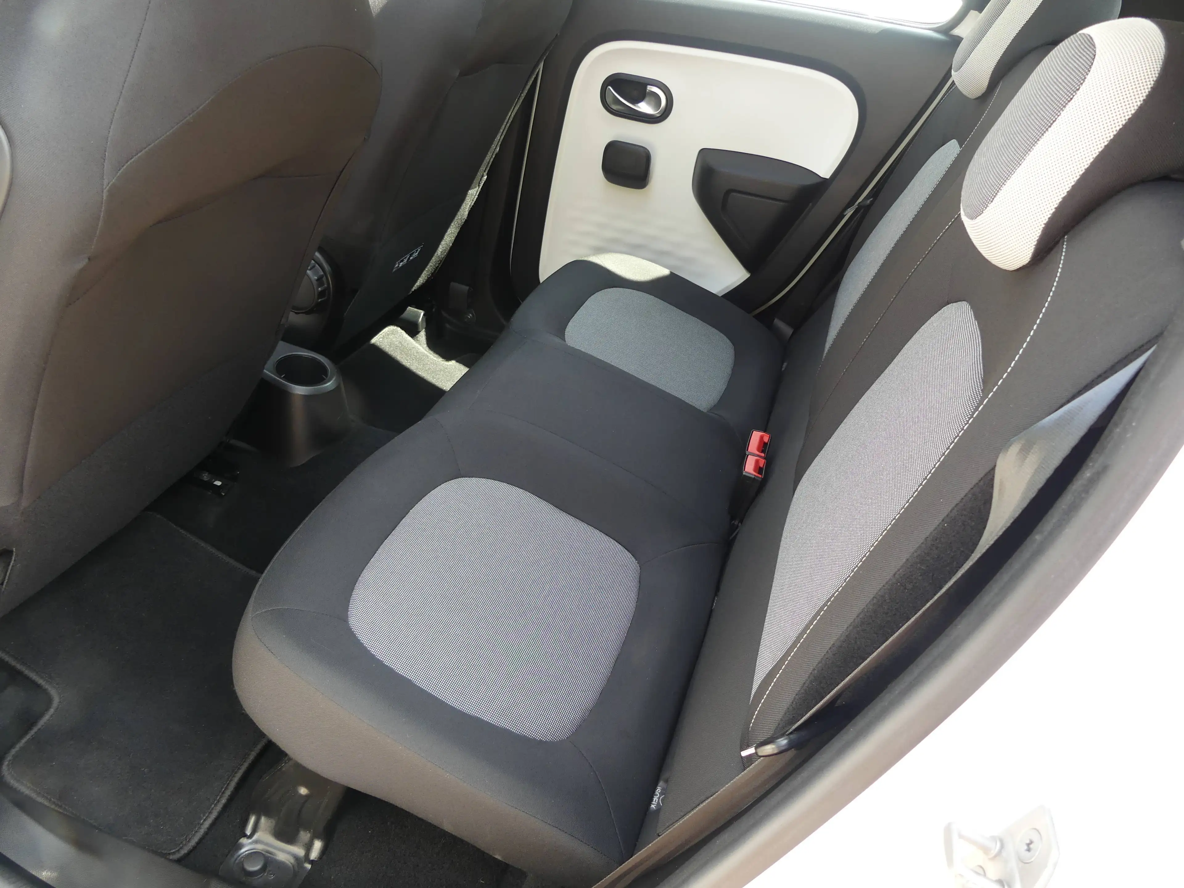 Renault Twingo Twingo SCe 70 Liberty el.Faltdach 31tkm KLIMA — photo 11