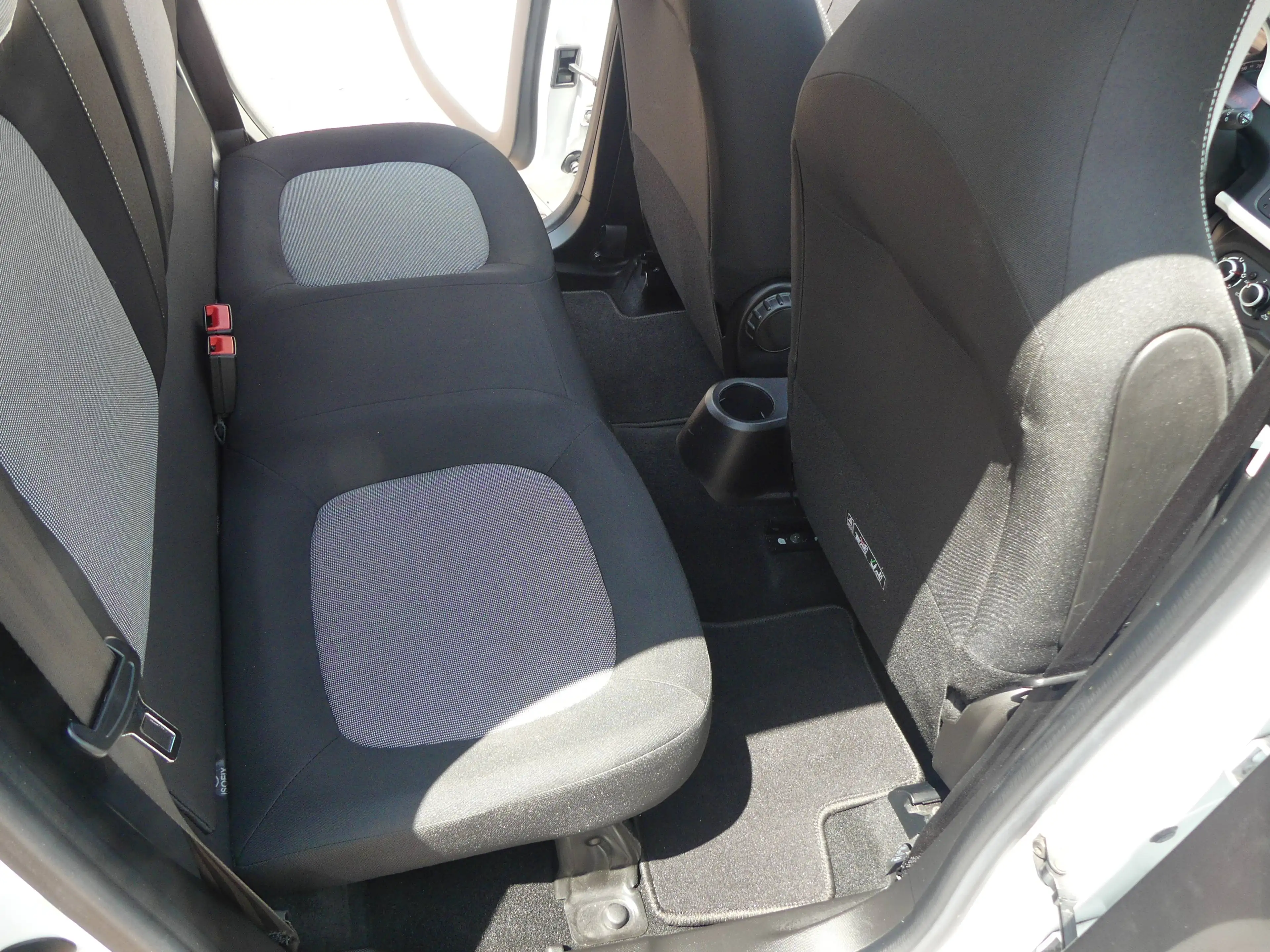 Renault Twingo Twingo SCe 70 Liberty el.Faltdach 31tkm KLIMA — photo 12