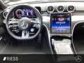 Mercedes-Benz C 43 AMG 4M Fahrassist. Digital Memory Keyless Zwart - thumbnail 10