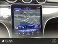 Mercedes-Benz C 43 AMG 4M Fahrassist. Digital Memory Keyless Zwart - thumbnail 12