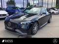 Mercedes-Benz C 43 AMG 4M Fahrassist. Digital Memory Keyless Zwart - thumbnail 1