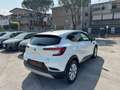 Renault Captur 1.6 E-Tech phev Int 160cv auto my21 Weiß - thumbnail 5