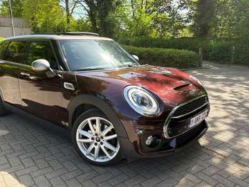 Mini Clubman 2.0AS Cooper S ALL4