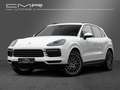 Porsche Cayenne V6 Turbo BOSE CarPlay 14-Wege 90 Lt. 21" Beyaz - thumbnail 1