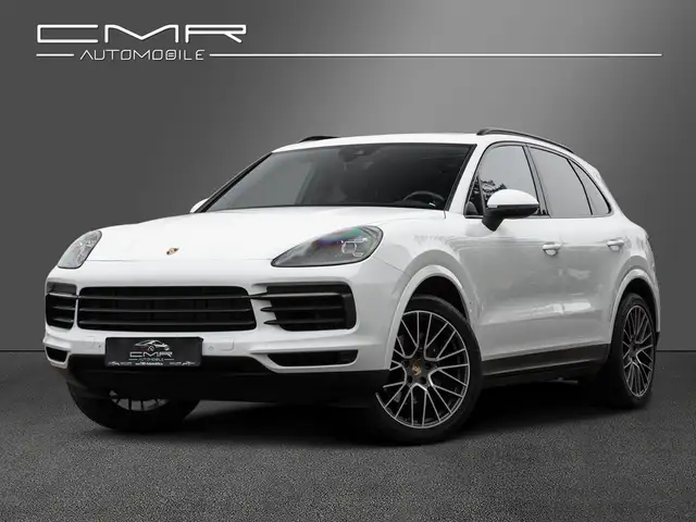 Porsche Cayenne V6 Turbo BOSE CarPlay 14-Wege 90 Lt. 21"