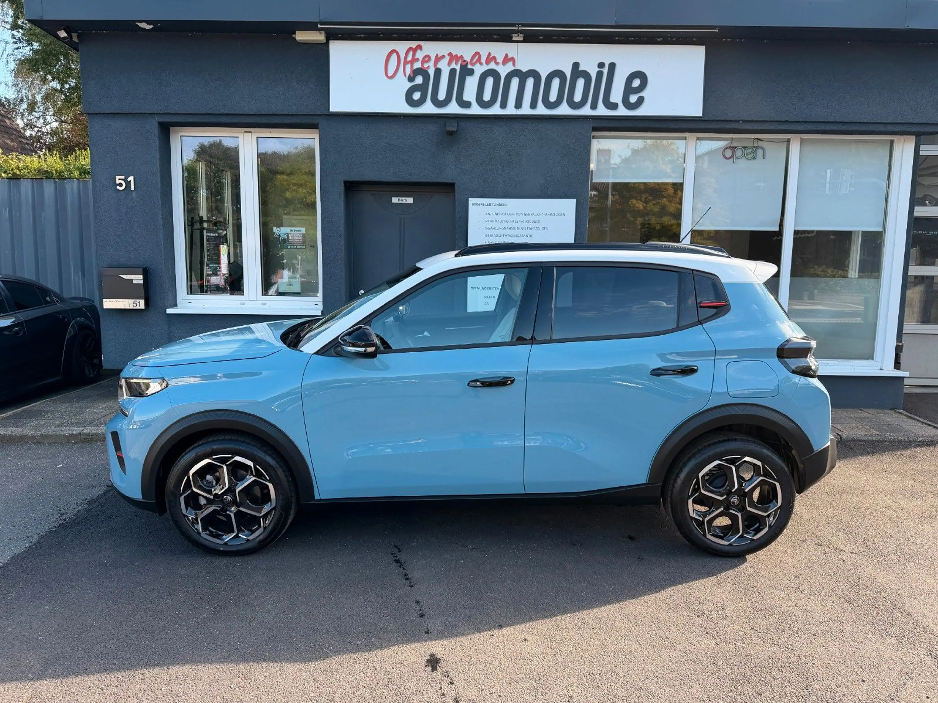 Citroen C3 Turbo 100 MAX*1HAND*CarPlay*SHZ*LHZ*SHA — photo 10