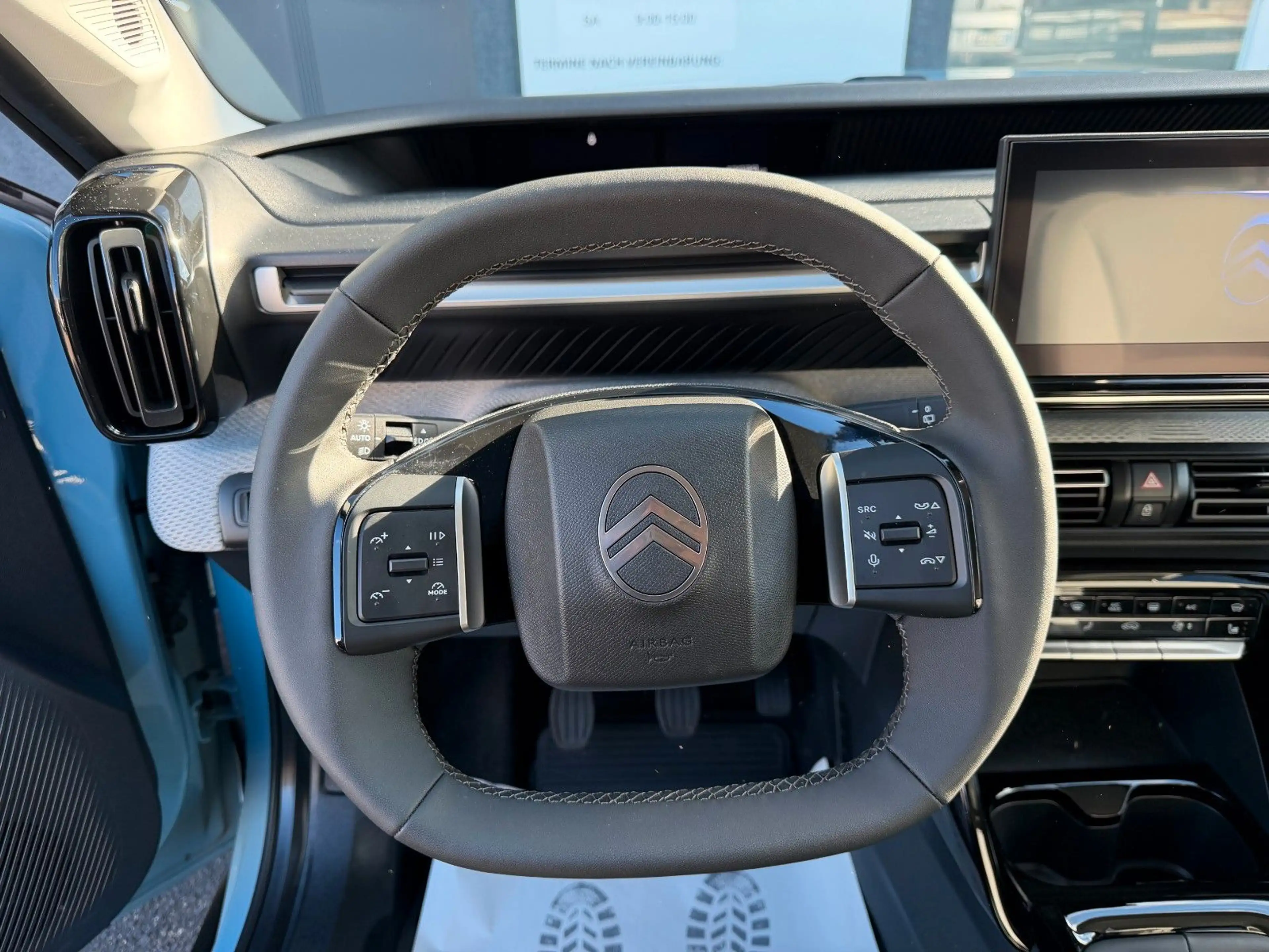 Citroen C3 Turbo 100 MAX*1HAND*CarPlay*SHZ*LHZ*SHA — photo 7