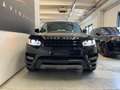 Land Rover Range Rover Sport Supercharged 5.0 V8 Autobiography Nero - thumbnail 3