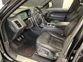 Land Rover Range Rover Sport Supercharged 5.0 V8 Autobiography Nero - thumbnail 8