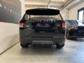 Land Rover Range Rover Sport Supercharged 5.0 V8 Autobiography Nero - thumbnail 6