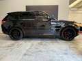 Land Rover Range Rover Sport Supercharged 5.0 V8 Autobiography Nero - thumbnail 4