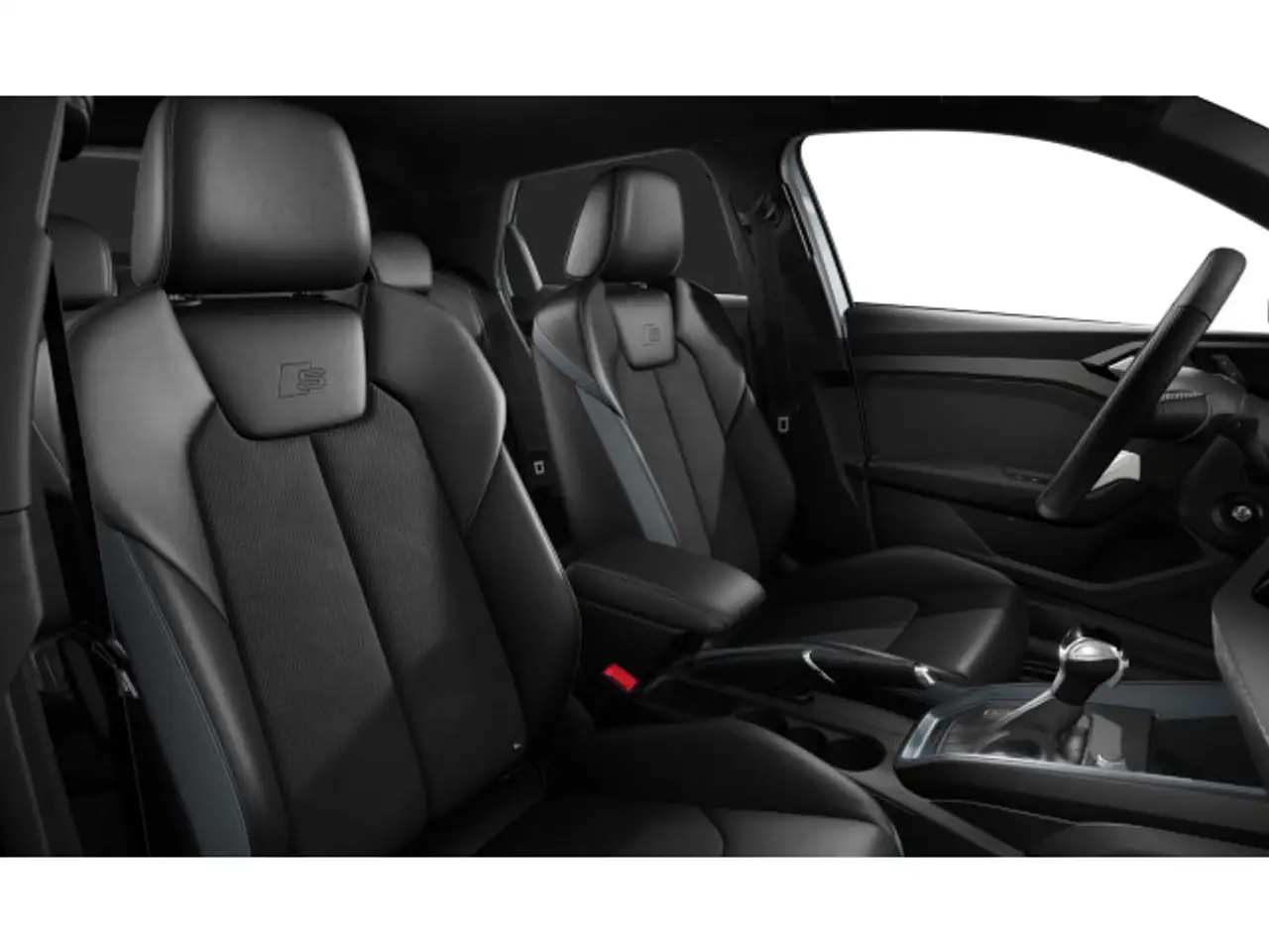 Audi A1 35 TFSI S LINE LED NAVI SOUND SYSTE, миниатюра 4