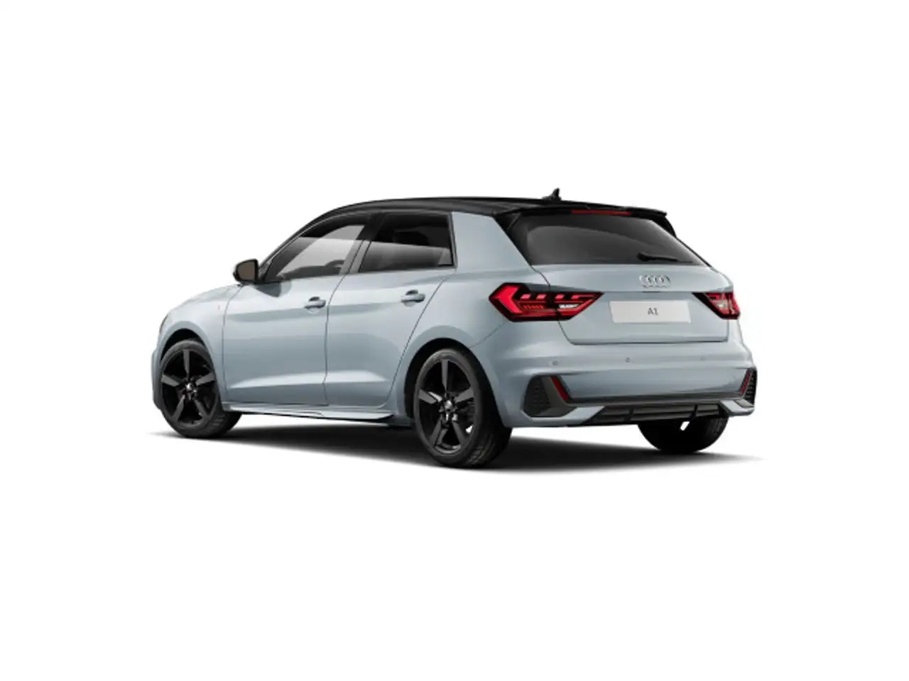 Audi A1 35 TFSI S LINE LED NAVI SOUND SYSTE, миниатюра 2