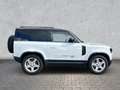 Land Rover Defender 90 D250 SE AHK Pano Offroad Paket Weiß - thumbnail 6