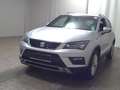 SEAT Ateca 1.5 TSI Xcellence Navi Pano LED Ahk Silber - thumbnail 2