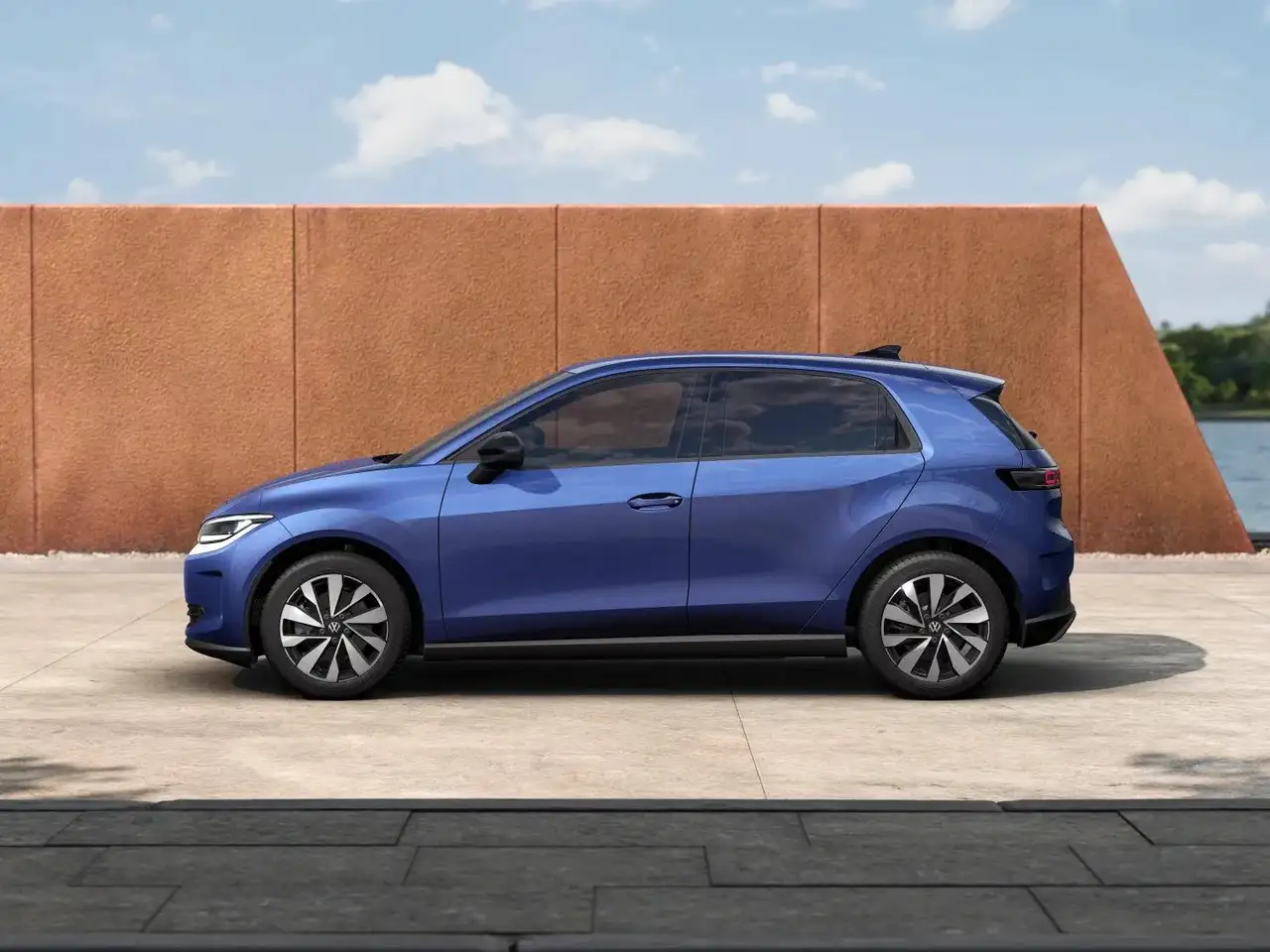 Volkswagen ID. Polo 2026