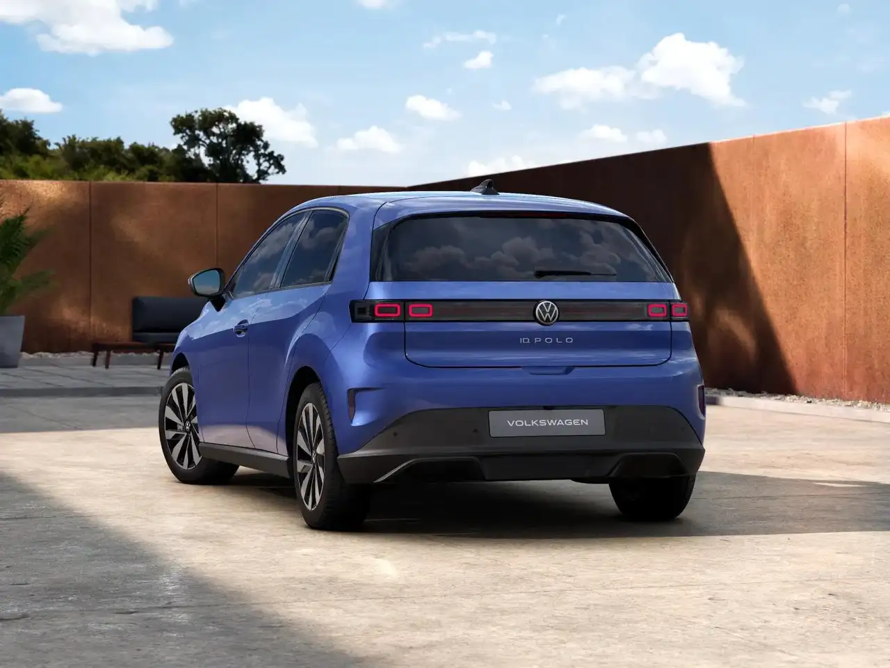 Volkswagen ID. Polo 2026