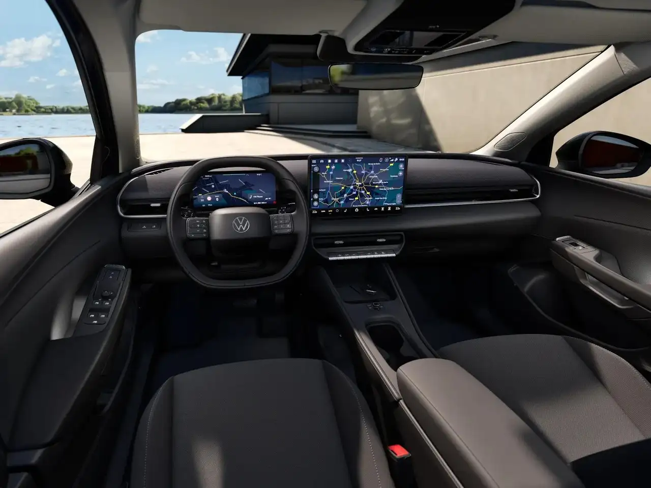 Volkswagen ID. Polo 2026