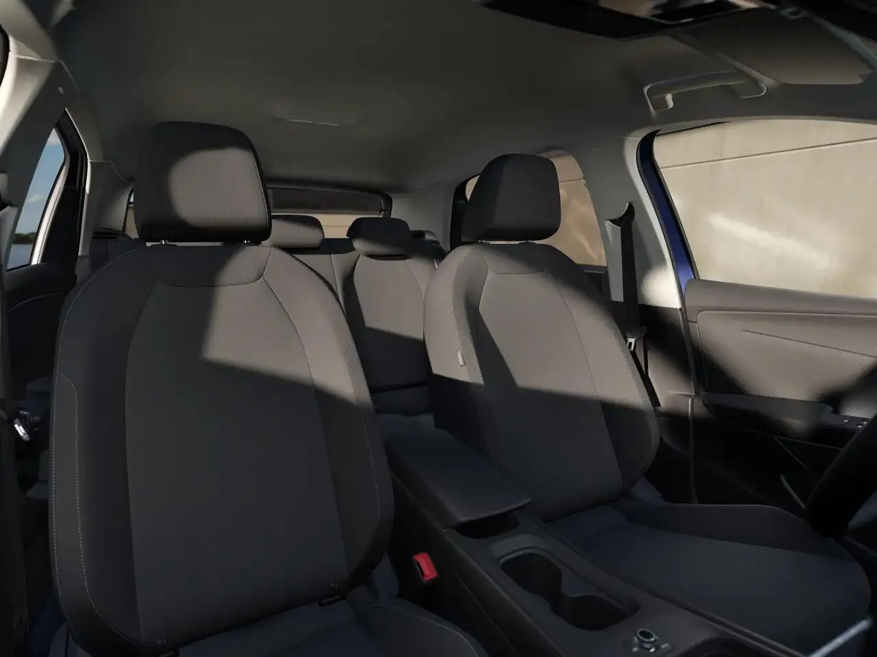 Volkswagen ID. Polo 2026