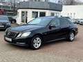 Mercedes-Benz E 220 CDI BE 7G-TRONIC PLUS FACELIFT NAVI ILS SD Black - thumbnail 1